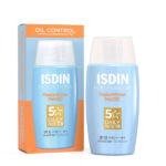 ISDIN FP FUSION WATER MAGIC SPF50 X 50 ML