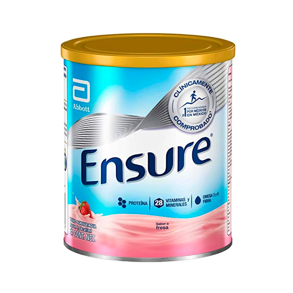 ENSURE FOS PVO.FRUTI.850G