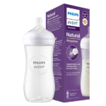 AVENT(SCY906/01) NATURAL RESPONSE MAMADERA 330ML