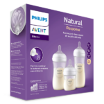 AVENT SET 3 MAM 125,260,330  SCD838/27