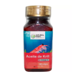 KRILL OIL ACEITE DE KRILL 60 CAPS