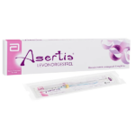 ASERTIA LEVONORGESTREL CENABAST