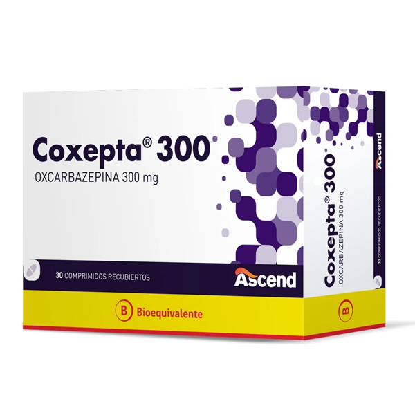 COXEPTA 600