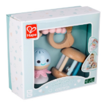 SET JUGUETES BEBE 0M+