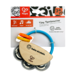 TINY TAMBOURINE HAPE