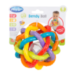 BENDY BALL PLAYGRO