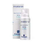 XYLISOL LN SPRAY NASAL CONTINUO 100 ML
